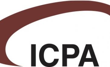 New Partnership with ICPA
