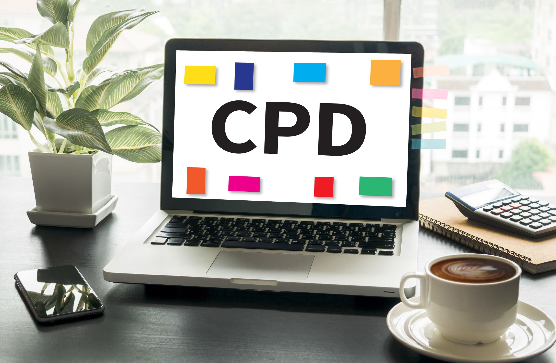 Introduction to Instant CPD