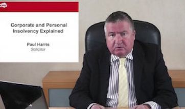 Corporate & Personal Insolvency  Explained