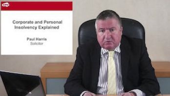 Corporate & Personal Insolvency  Explained
